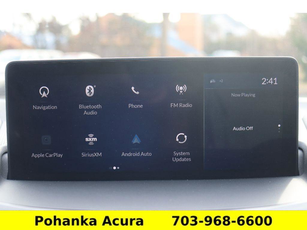 Certified 2019 Acura RDX FWD w/ Advance Package image 15