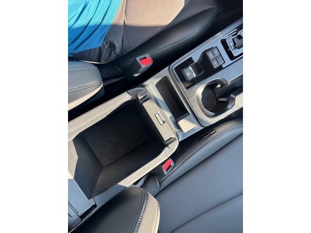New 2026 Subaru Outback Premium AWD/4WD image 79