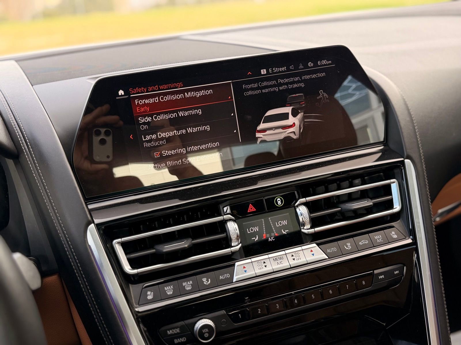 Used 2022 BMW 840i Gran Coupe xDrive image 56