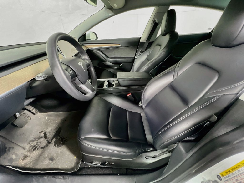 Used 2023 Tesla Model 3 Standard Range RWD image 12
