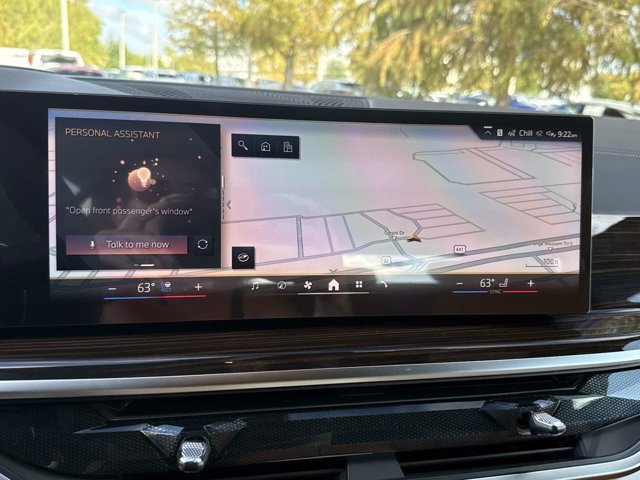 New 2026 BMW X5 sDrive40i w/ M Sport Package RWD image 24