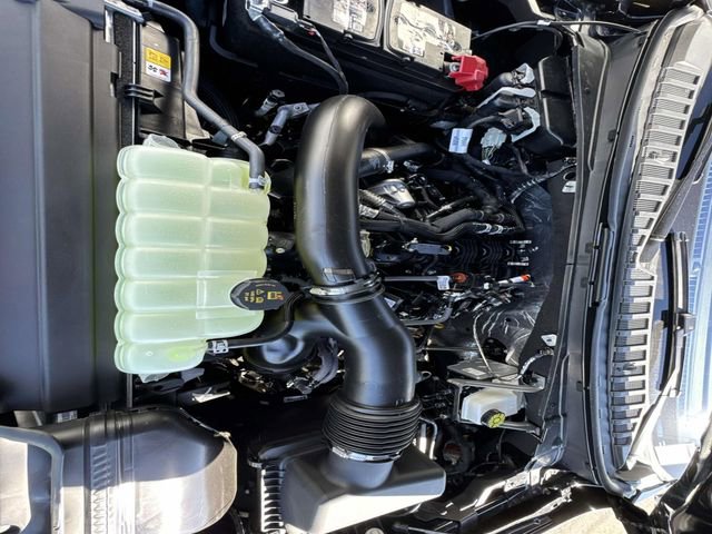 New 2025 Lincoln Navigator Reserve w/ Jet Appearance Package image 8