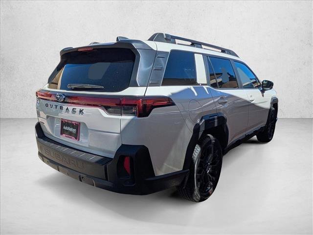 New 2026 Subaru Outback Limited XT image 5