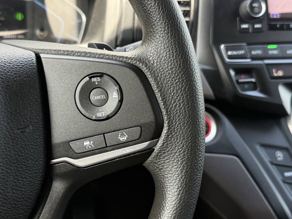 Used 2021 Honda Odyssey LX image 33