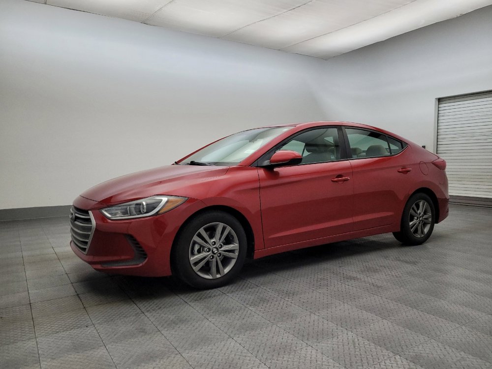 Used 2018 Hyundai Elantra SEL image 2