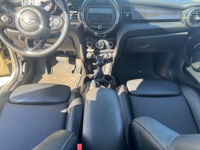 Used 2018 MINI Cooper S FWD image 11