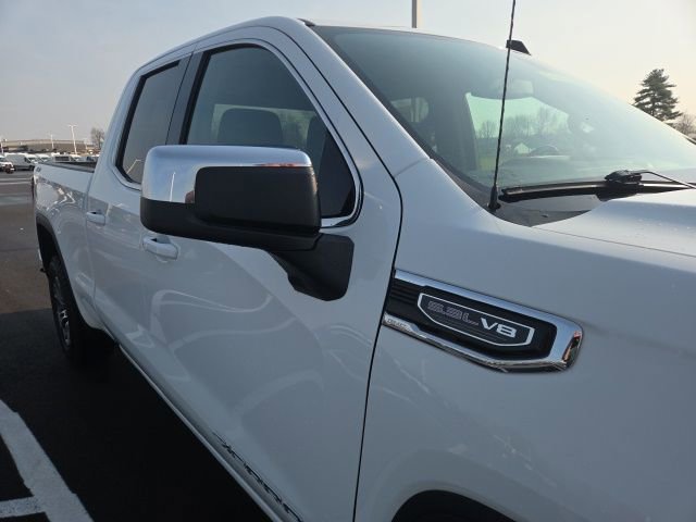 Used 2021 GMC Sierra 1500 SLE w/ X31 Off-Road Package image 5