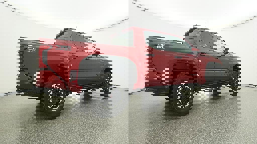 New 2025 Toyota Tacoma TRD Off-Road image 25