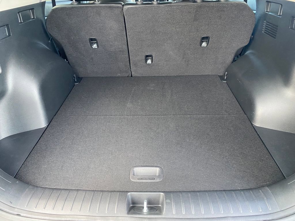 Used 2023 Kia Sportage EX image 29