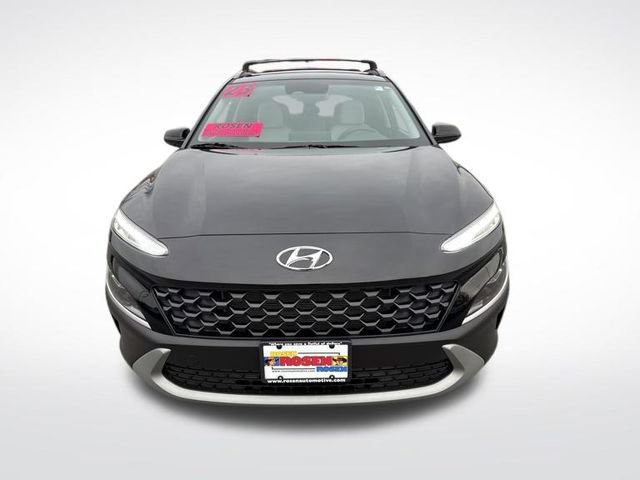 Used 2023 Hyundai Kona SEL w/ Convenience Package image 8
