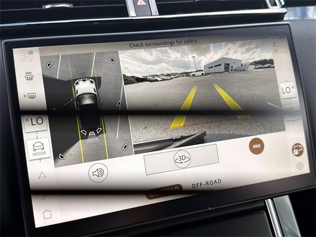 New 2026 Land Rover Range Rover Velar Dynamic SE image 20