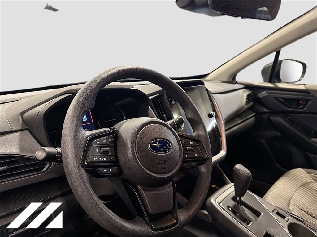 Certified 2024 Subaru Crosstrek 2.0i Premium image 9