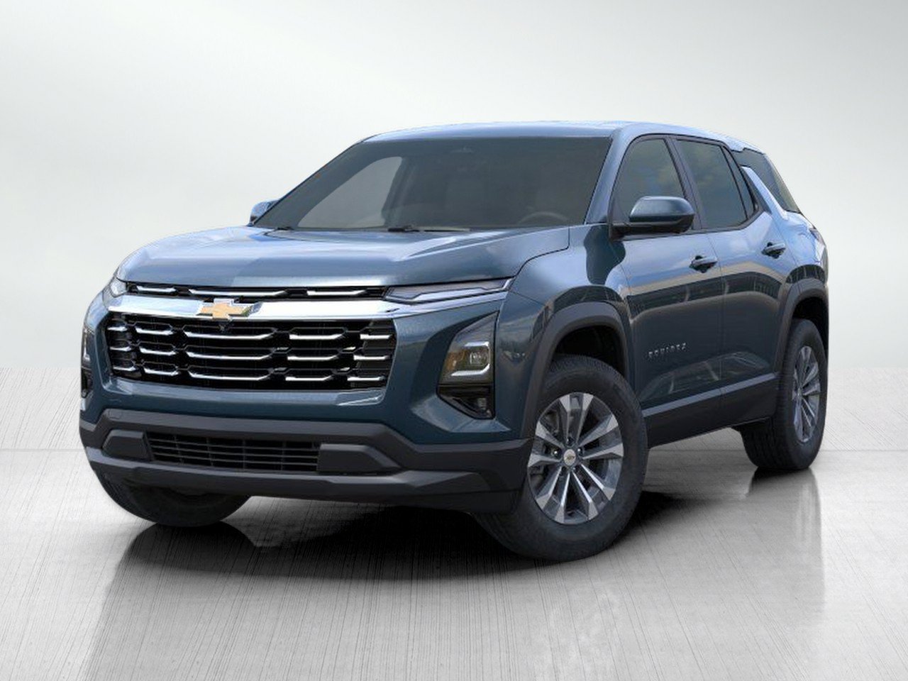 New 2026 Chevrolet Equinox LT w/ Convenience Package II AWD/4WD image 9