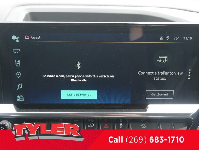 New 2026 Chevrolet Silverado 2500 LT w/ Trail Boss Package AWD/4WD image 47