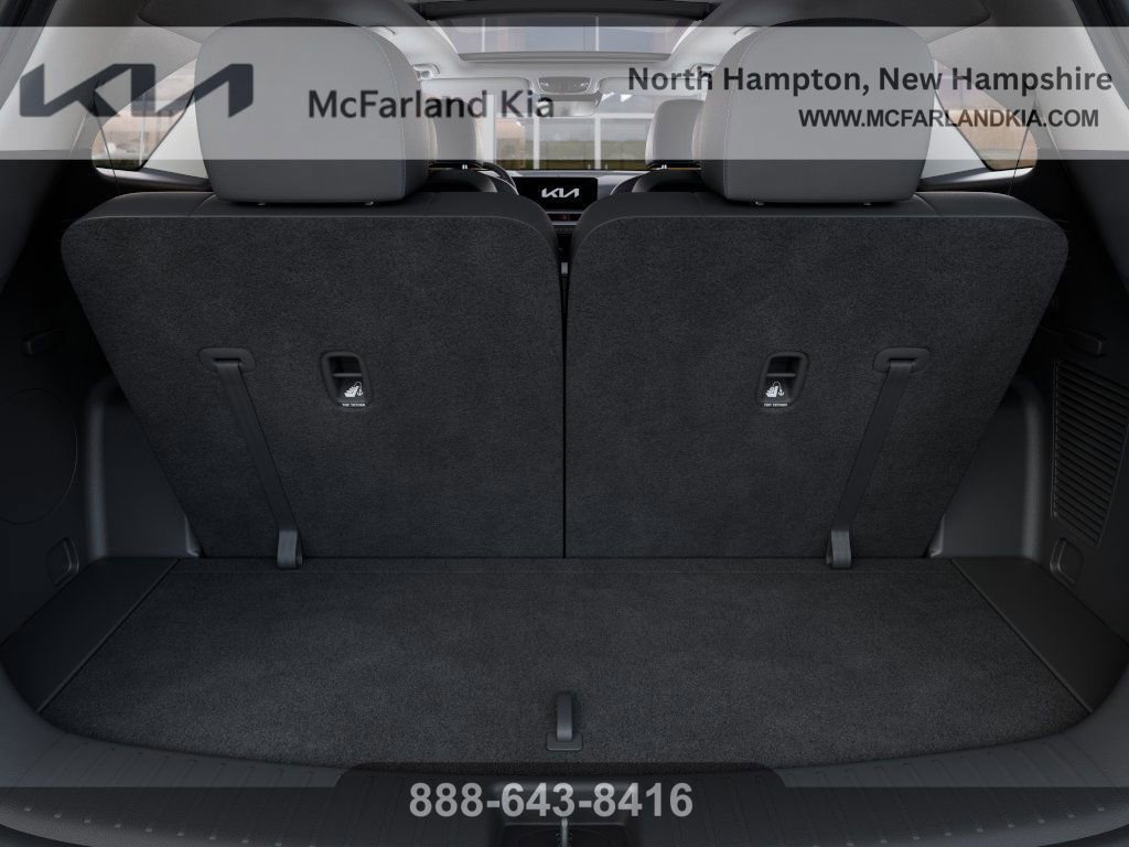 New 2026 Kia Sorento SX image 21