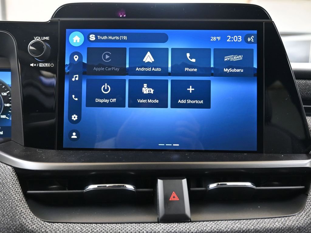 New 2026 Subaru Outback Premium image 33