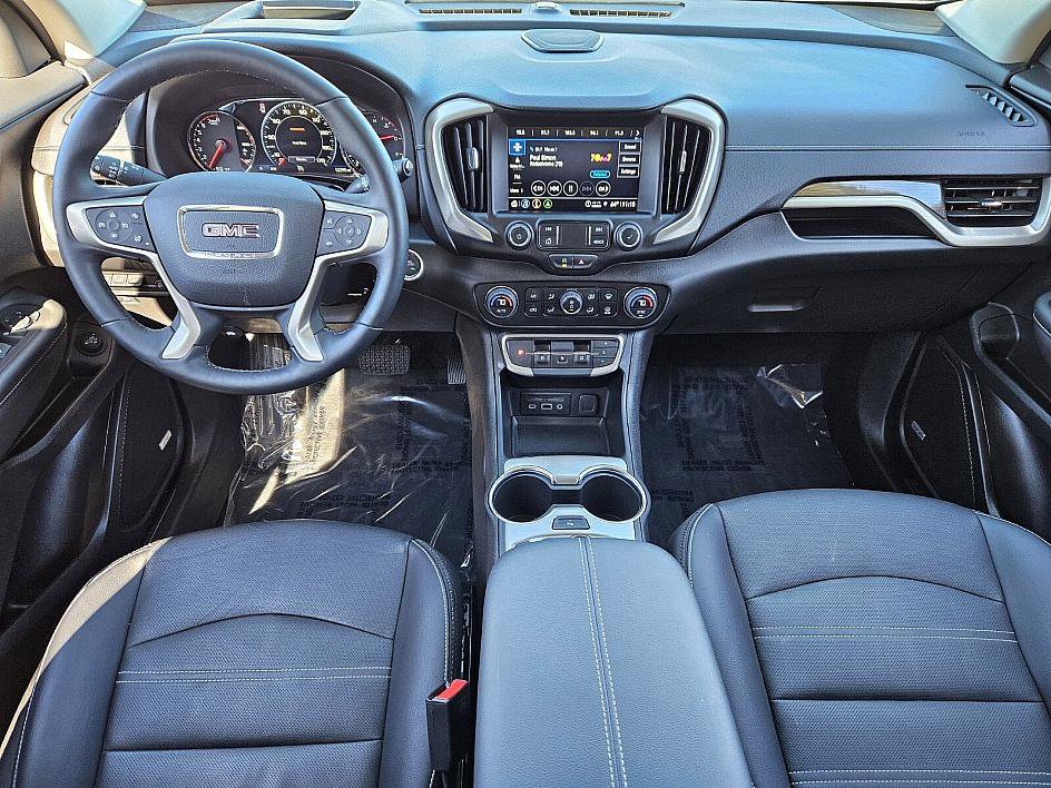Used 2024 GMC Terrain Denali image 10