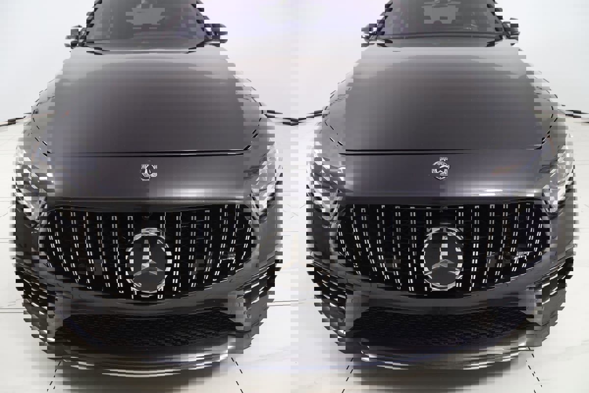 Used 2019 Mercedes-Benz CLS 53 AMG 4MATIC image 61