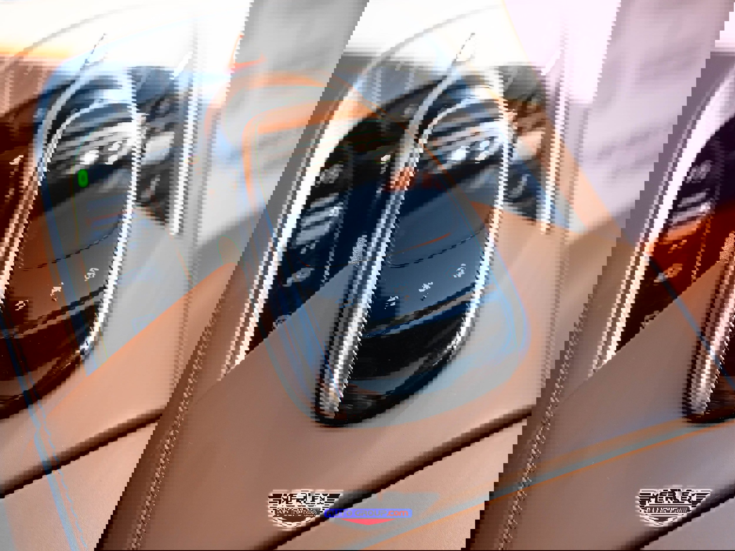 Used 2019 Mercedes-Benz S 560 4MATIC Sedan w/ Premium Package image 40