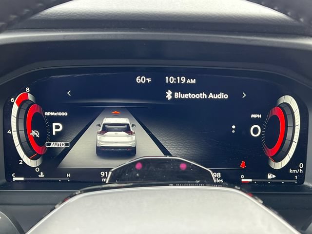 Used 2025 Nissan Rogue SL w/ Tech Package AWD/4WD image 18