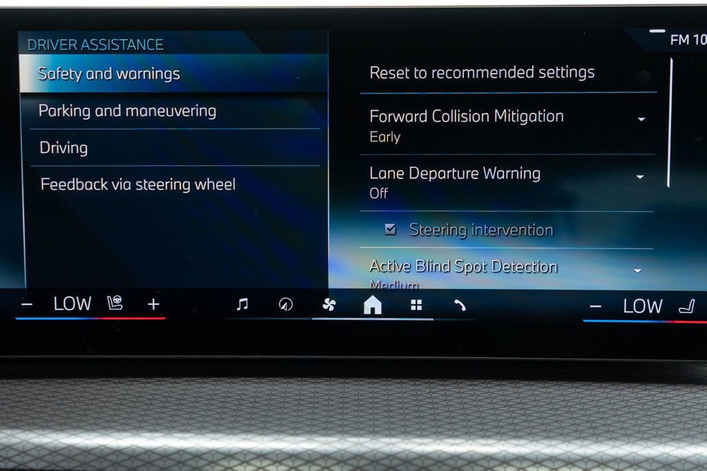 Used 2026 BMW 430i xDrive Coupe w/ M Sport Package AWD/4WD image 31