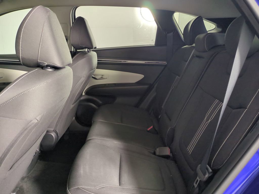 Used 2023 Hyundai Tucson SEL image 16