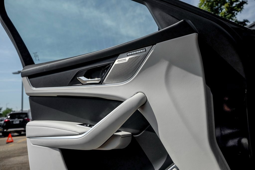 New 2026 Jaguar F-PACE R-Dynamic S image 11