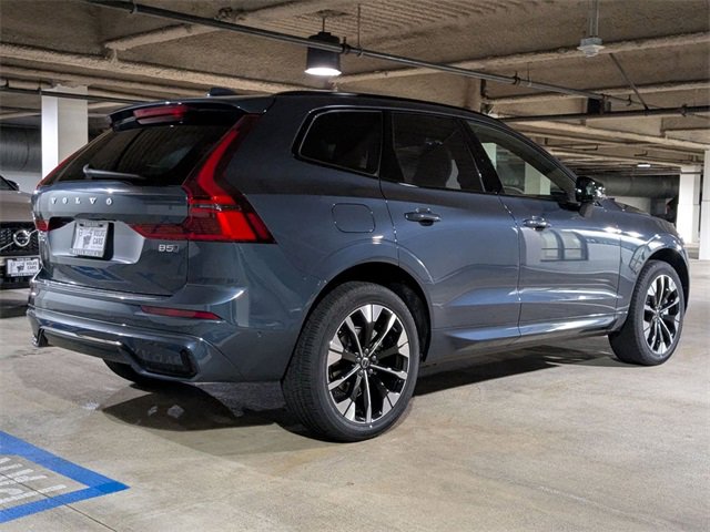 New 2026 Volvo XC60 B5 Plus w/ Protection Package Premier image 3