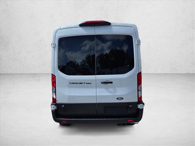 New 2026 Ford Transit 350 XL RWD image 8