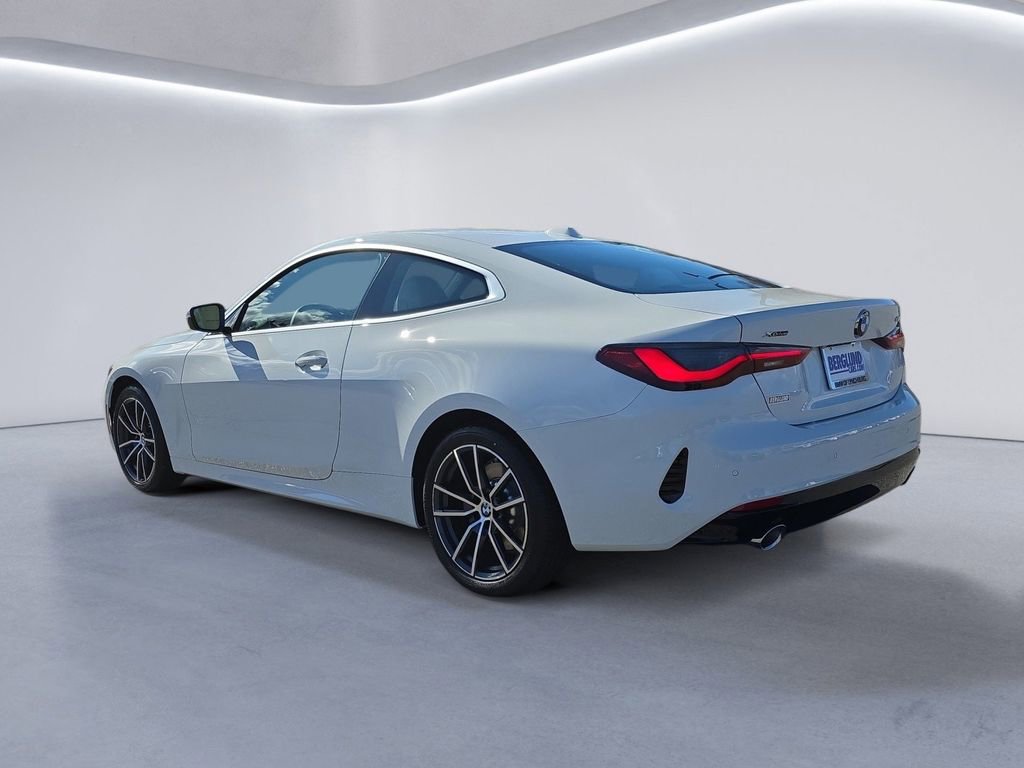 New 2026 BMW 430i xDrive Coupe image 5