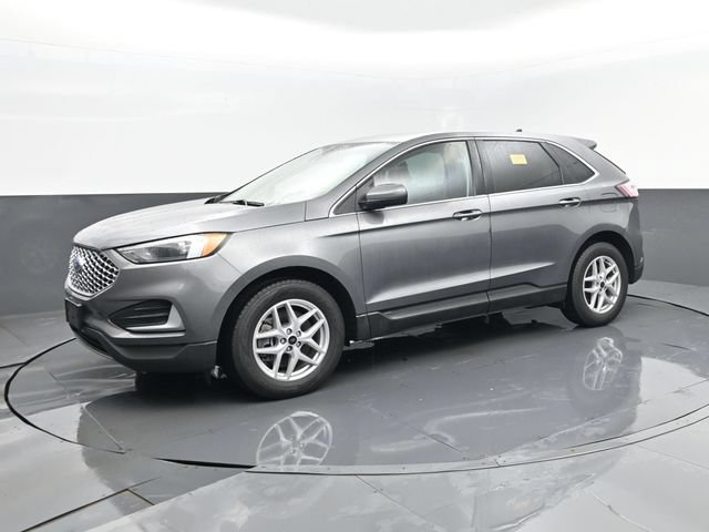 Used 2024 Ford Edge SEL