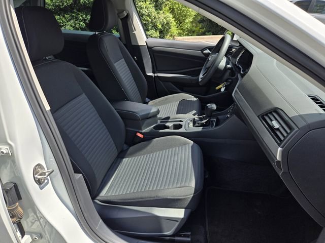 Used 2022 Volkswagen Jetta S image 19