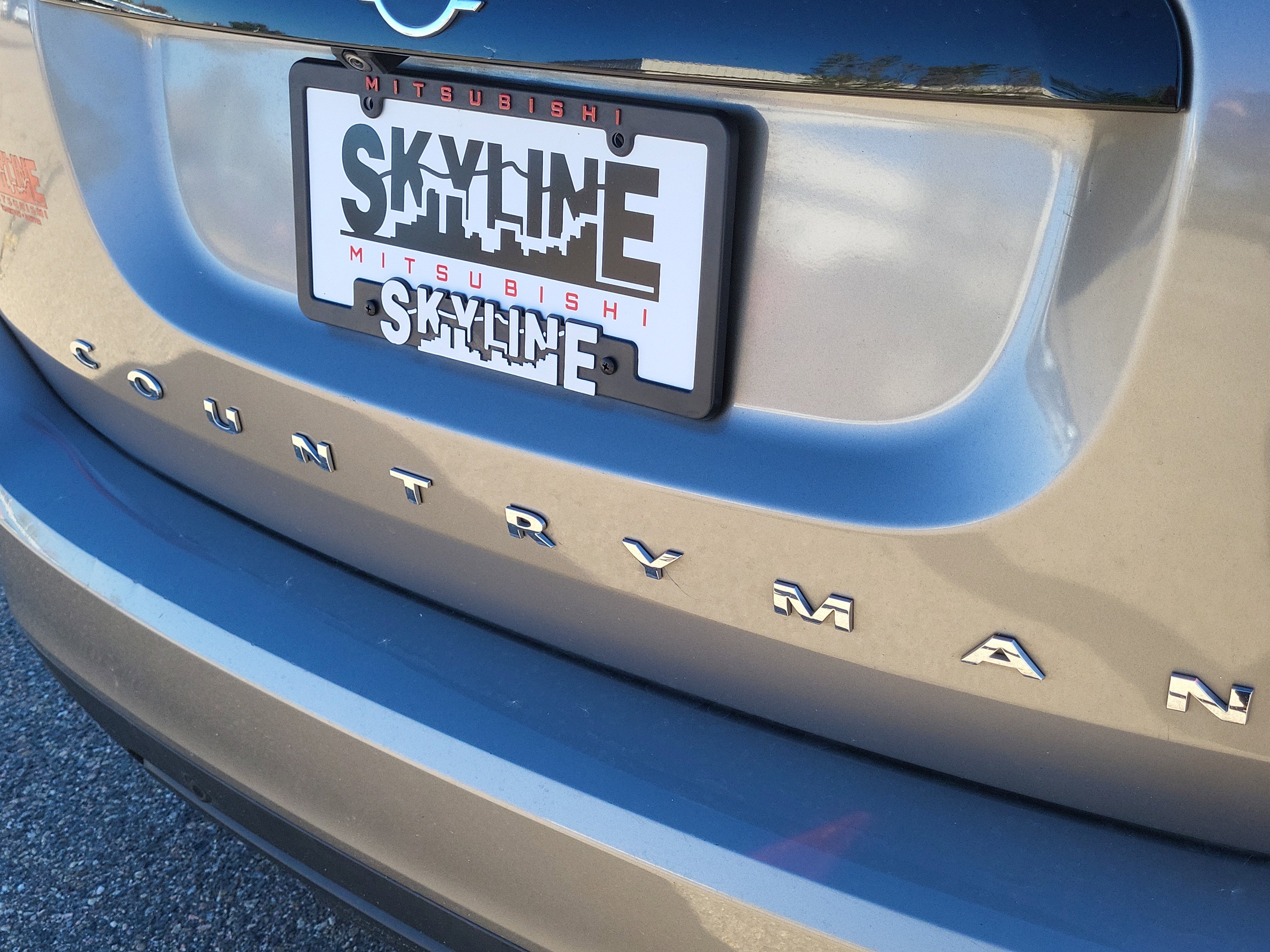 Used 2020 MINI Cooper Countryman image 8