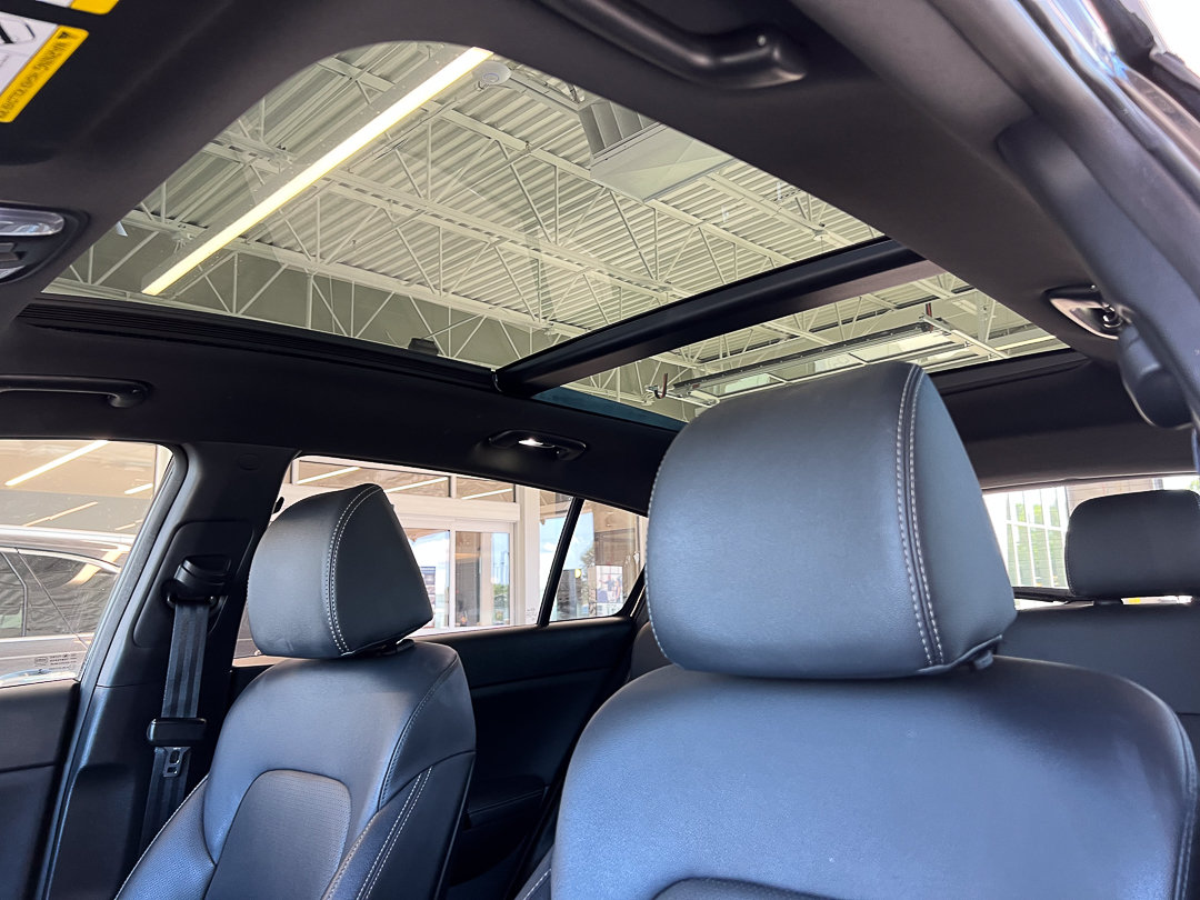 Used 2020 Kia Sportage S w/ S Premium Package AWD/4WD image 13