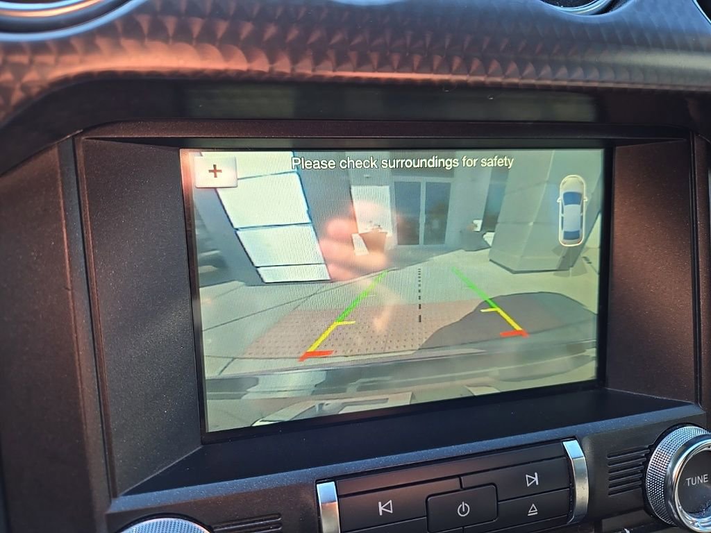 Used 2018 Ford Mustang GT Premium w/ GT Performance Package image 31