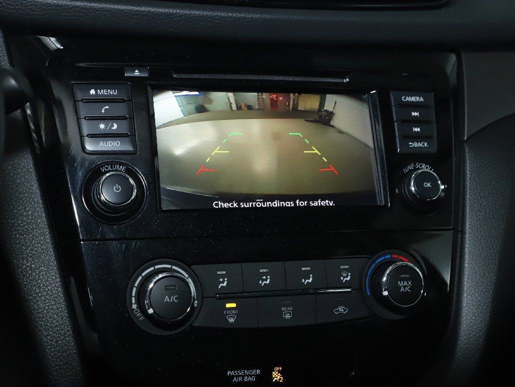 Certified 2022 Nissan Rogue Sport S image 28