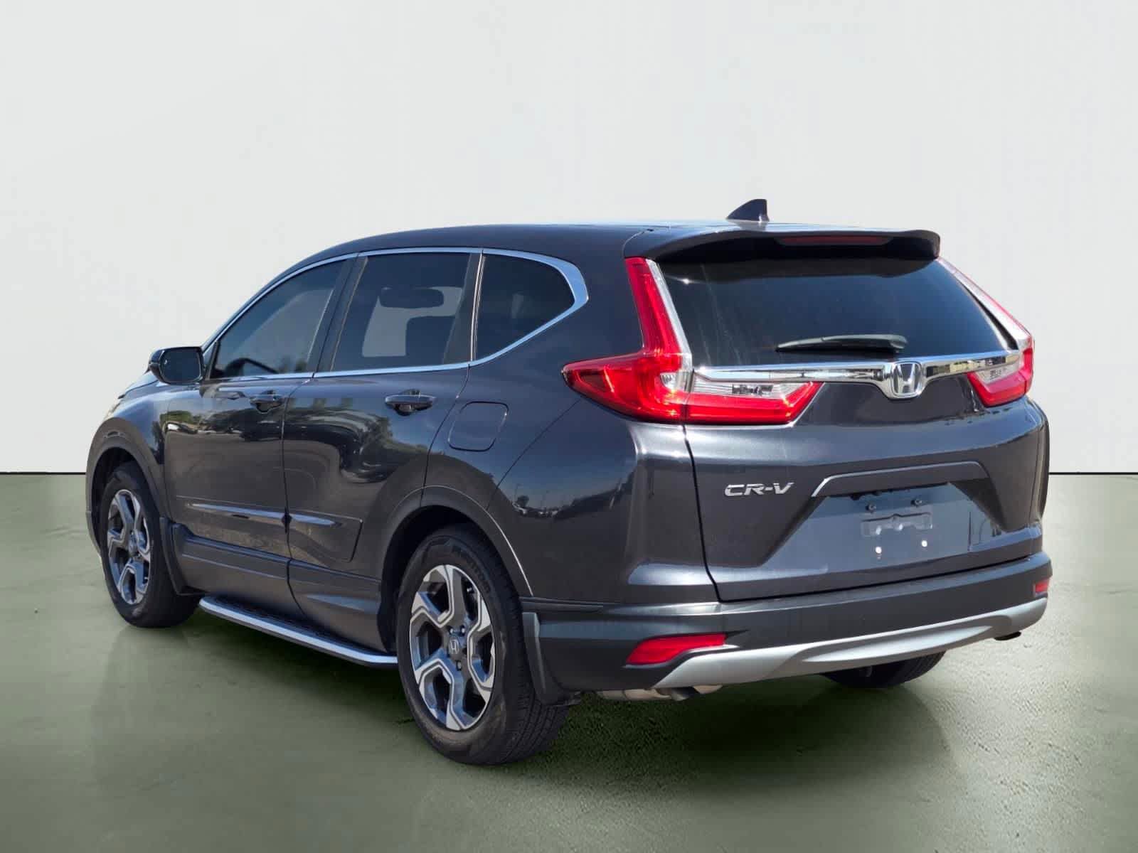 Used 2019 Honda CR-V EX-L image 4