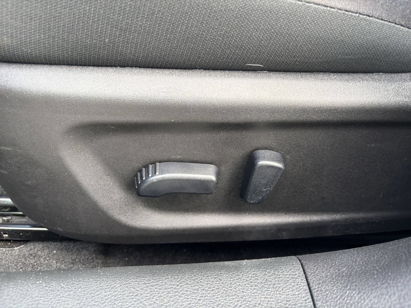 Used 2026 Nissan Altima 2.5 SV FWD image 22