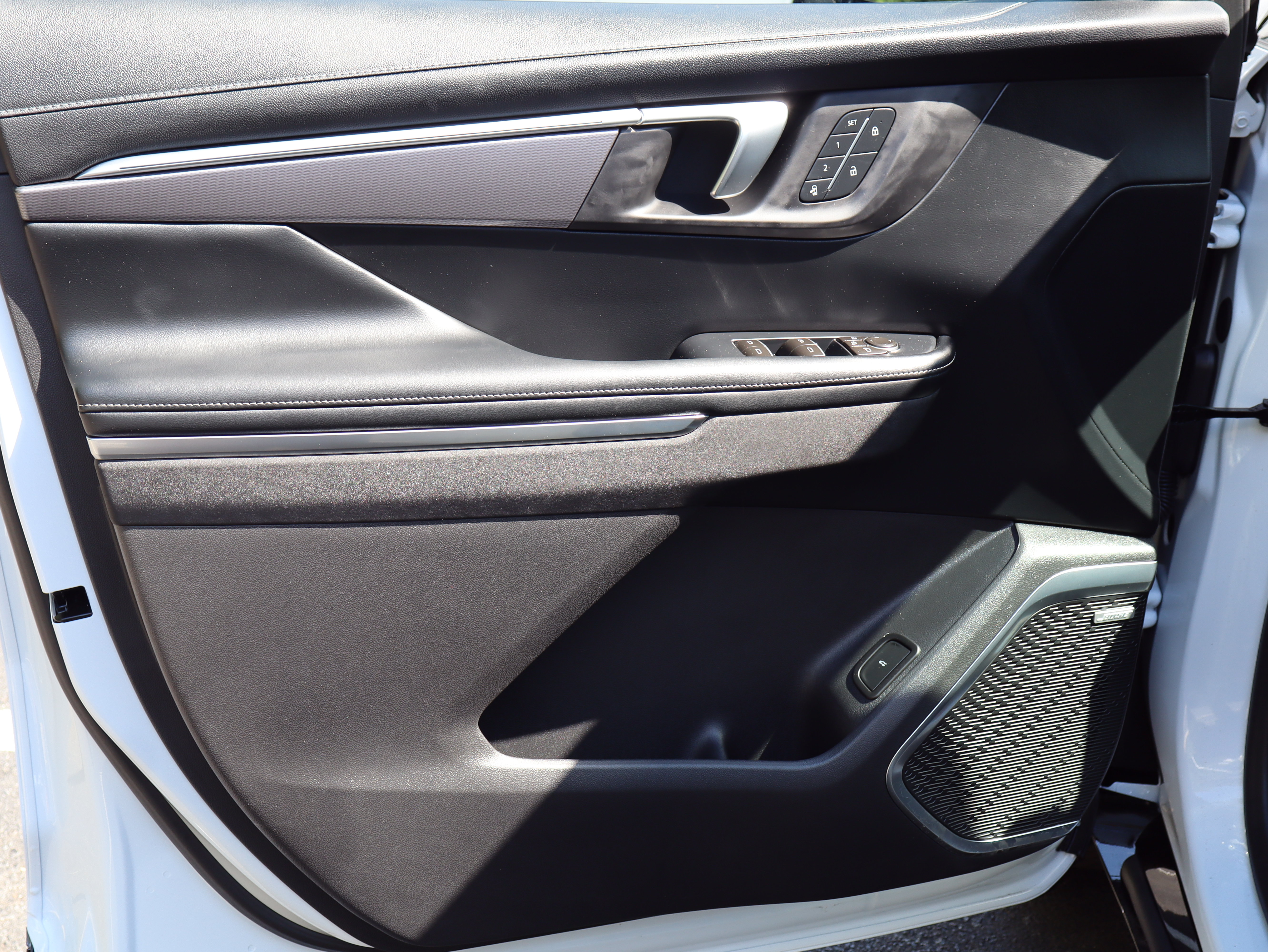 New 2027 Buick Enclave Sport Touring w/ Power Package FWD image 19