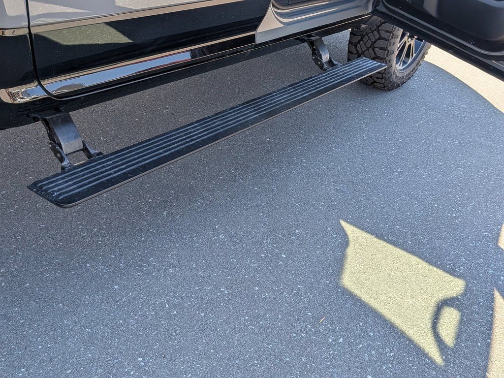 New 2026 RAM 2500 Rebel w/ Rebel Level 2 Equipment Group image 32