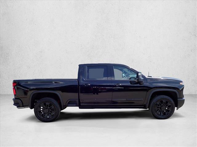 New 2026 Chevrolet Silverado 2500 High Country w/ High Country Premium Package AWD/4WD image 5