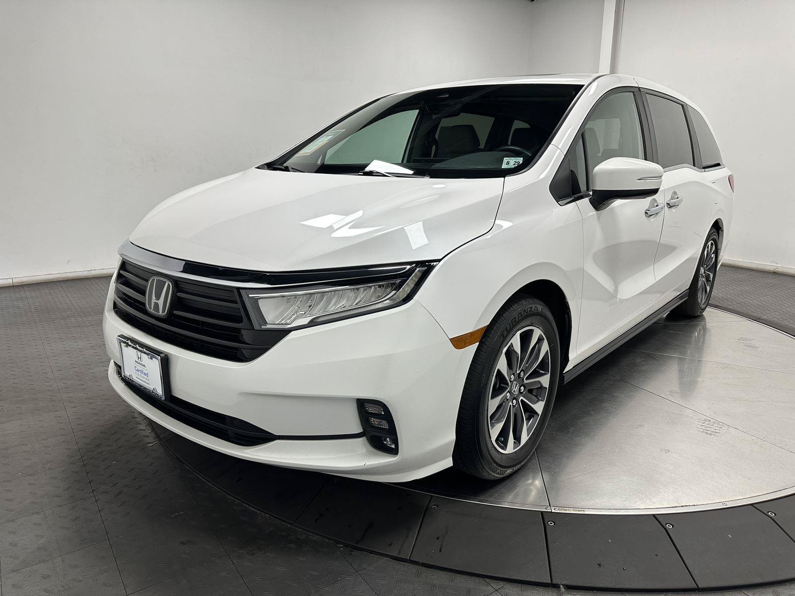 Used 2024 Honda Odyssey EX-L image 6
