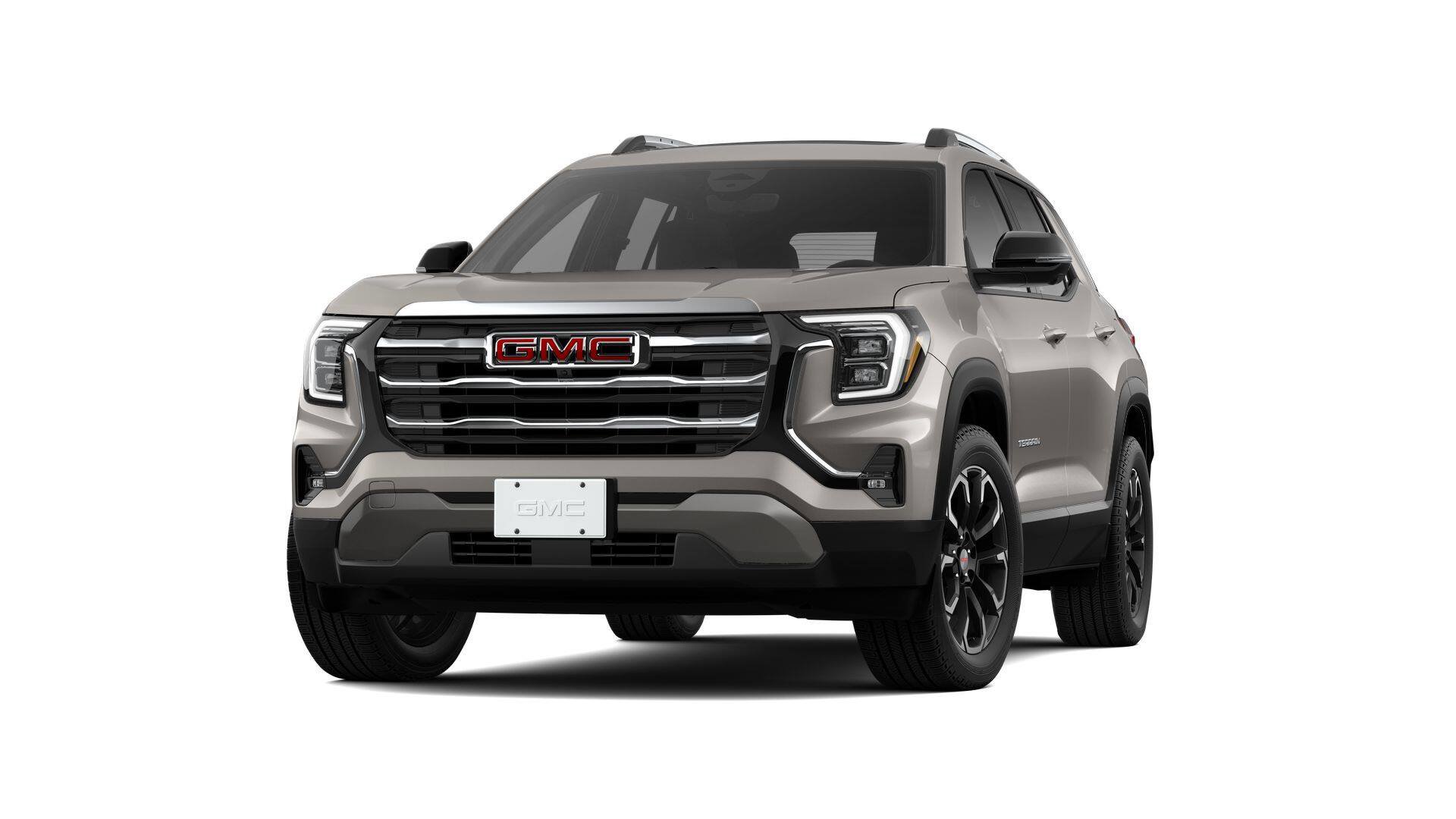 New 2026 GMC Terrain Elevation image 25