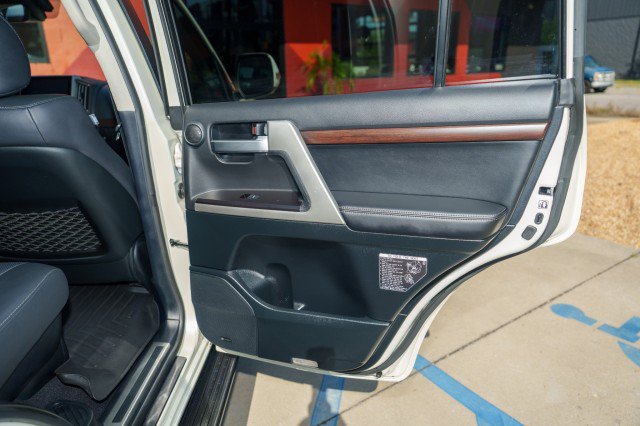 Used 2020 Toyota Land Cruiser AWD/4WD image 22