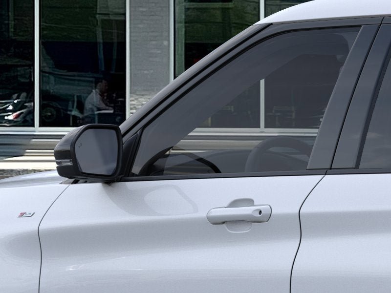 New 2026 Ford Explorer ST-Line image 20