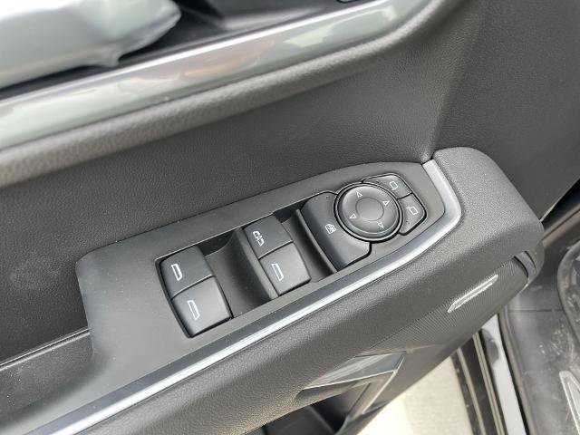 New 2025 Chevrolet Silverado 1500 RST w/ RST All Star Premium Package image 71