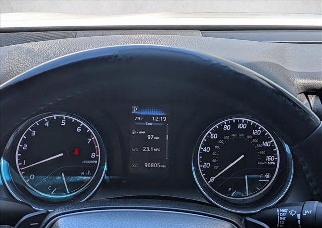Used 2019 Toyota Camry SE image 10