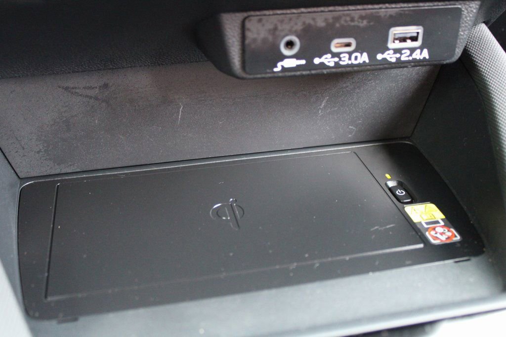 Used 2025 Subaru Forester Sport AWD/4WD image 17