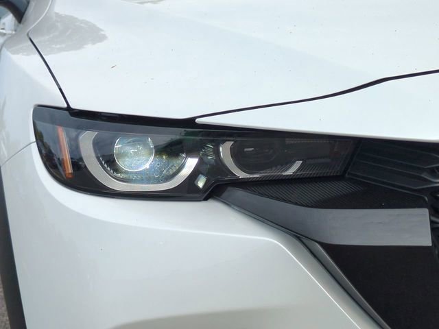 New 2025 MAZDA CX-50 AWD 2.5 S w/ Cargo Package image 10