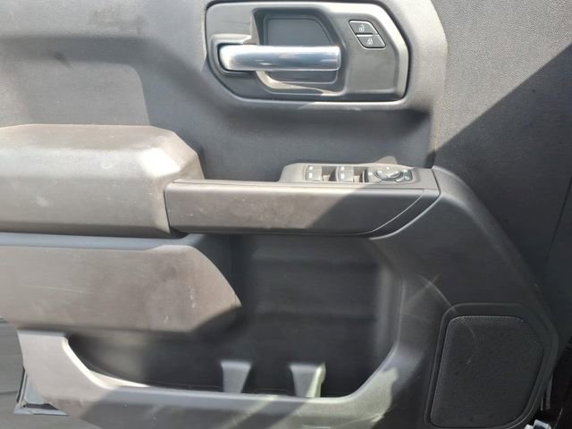 Used 2024 Chevrolet Silverado 1500 Custom Trail Boss image 15